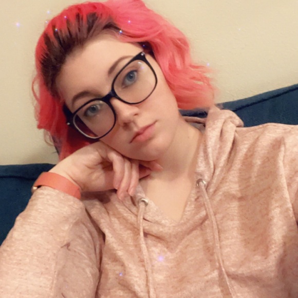sweetpeacrowley